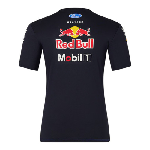 Red Bull Racing 2026 Team Set Up T-Shirt