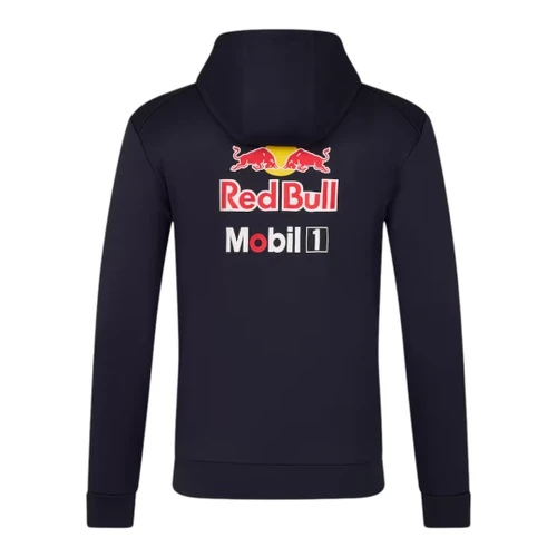 Red Bull Racing 2026 Team Hoodie