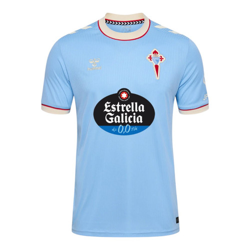 Celta Vigo 26/27 Stadium Men's Home Shirt