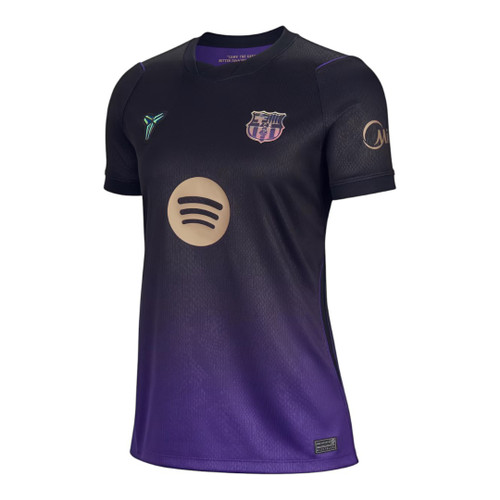 Barcelona 26/27 Women's Away Shirt