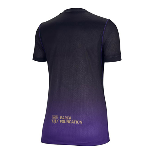 Barcelona 26/27 Women's Away Shirt