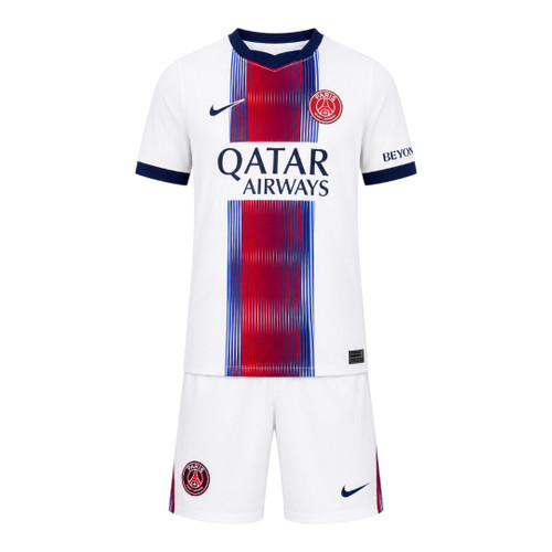 Paris Saint-Germain 26/27 Kid's Away Set