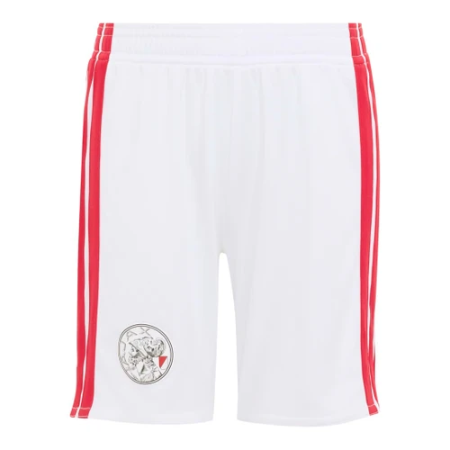 Ajax 26/27 Authentic Men's Home Shirt