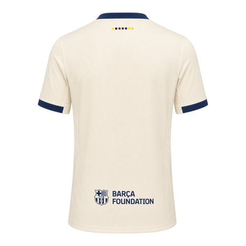 Barcelona 26/27 Stadium Men's Fourth Shirt