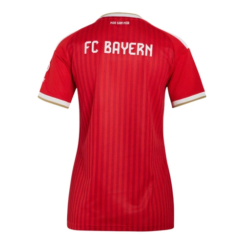 Bayern Munich 26/27 Women's Home Shirt