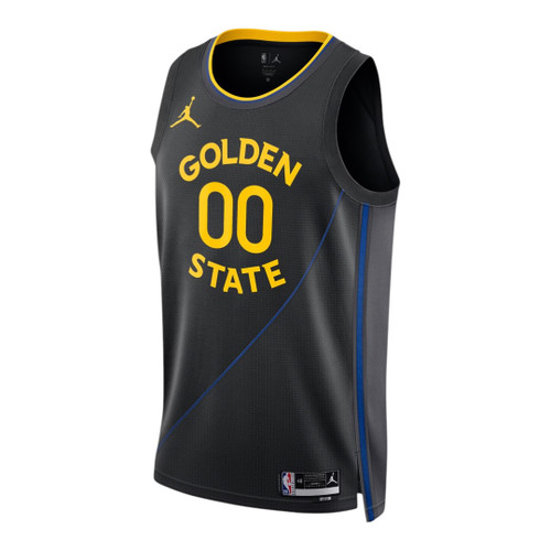 Golden State Warriors 26/27 Men's Swingman Custom Jersey - Statement