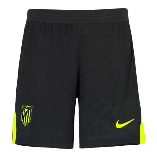 Atletico Madrid 26/27 Authentic Men's Away Shirt