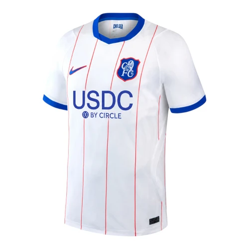 Chelsea 26/27 Stadium Men's Third Shirt