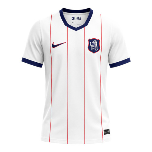 Chelsea 26/27 Stadium Men's Third Shirt