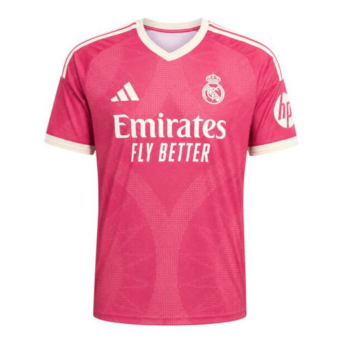 Real Madrid 26/27 Stadium Men's Third Shirt