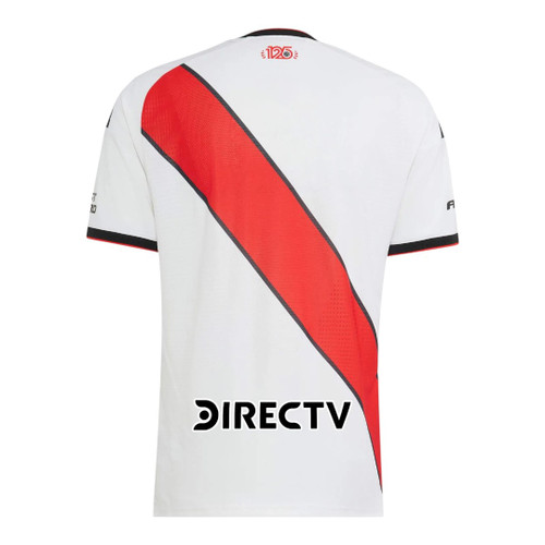 River Plate 26/27 Authentic Men's Home Shirt