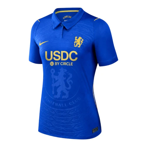 Chelsea 26/27 Women's Home Shirt