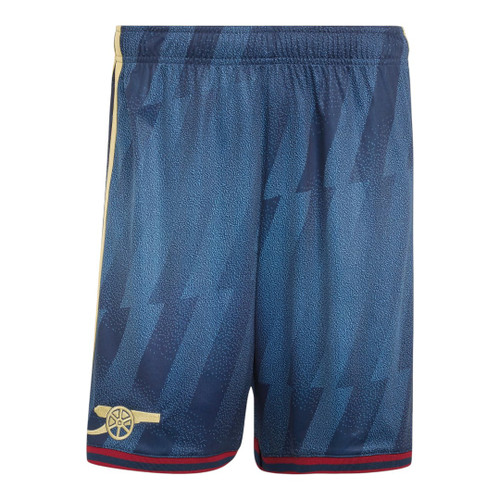 Arsenal 26/27 Authentic Men's Third Shirt