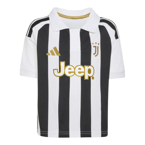 Juventus 26/27 Kid's Home Set