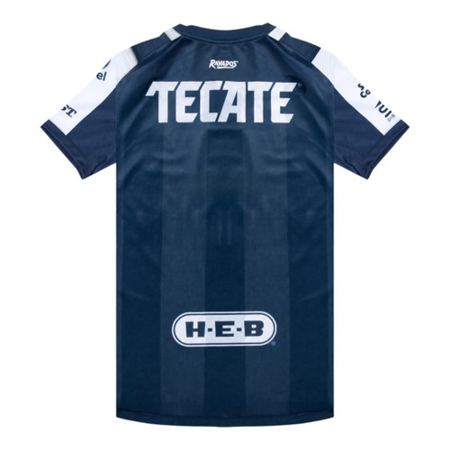 Monterrey 26/27 Stadium Men's Home Shirt