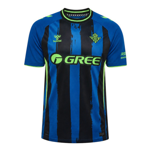 Real Betis 26/27 Stadium Men's Third Shirt
