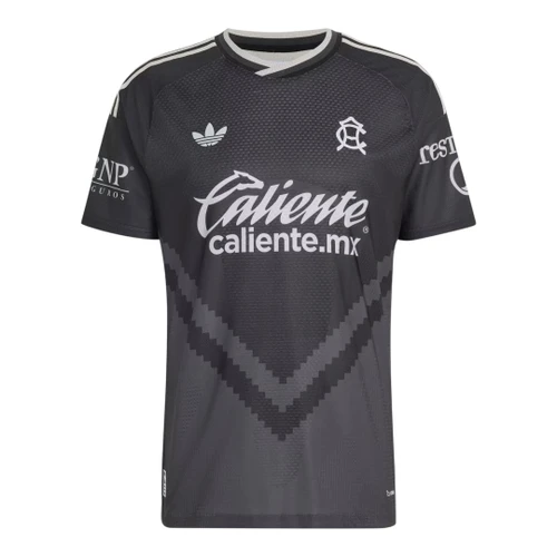 CF América 26/27 Authentic Men's Away Shirt