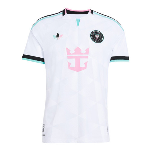 Inter Miami 26/27 Authentic Men's Third Shirt