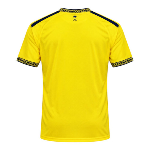 Al-Nassr 26/27 Stadium Men's Home Shirt