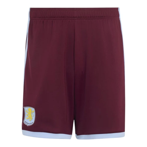 Aston Villa 26/27 Authentic Men's Third Shirt
