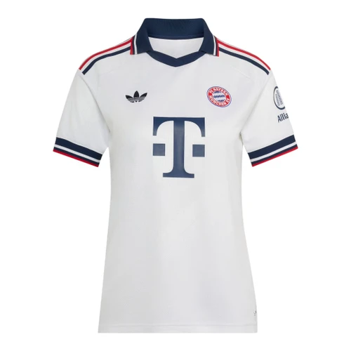 Bayern Munich 26/27 Women's Away Shirt