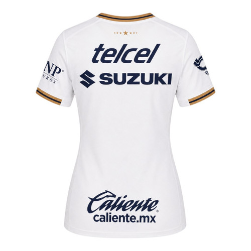 UNAM Pumas 26/27 Women's Home Shirt