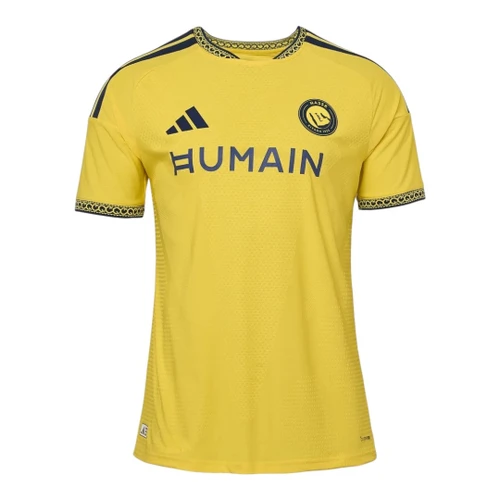 Al-Nassr 26/27 Kid's Home Set