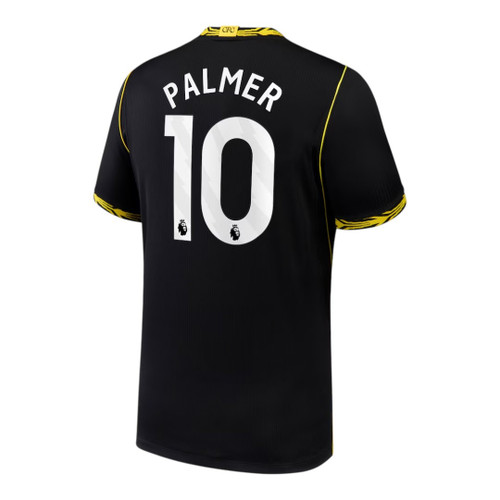 PALMER #10 Chelsea 26/27 Stadium Men's Away Shirt - PL Font