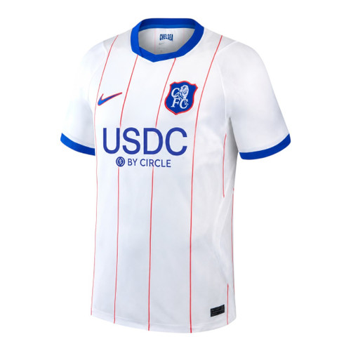PALMER #10 Chelsea 26/27 Stadium Men's Third Shirt - PL Font