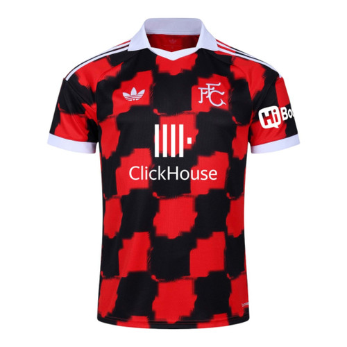 Fulham 26/27 Stadium Men's Away Shirt