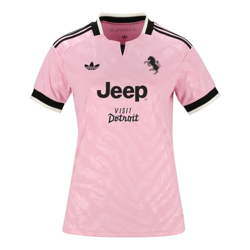 Juventus 26/27 Women's Away Shirt