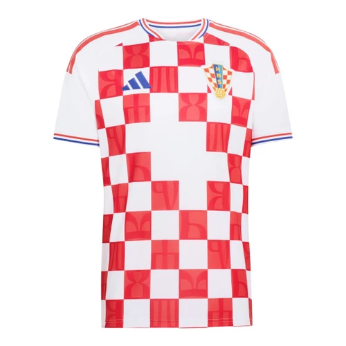 Croatia 26/28 Stadium Men's Home Shirt