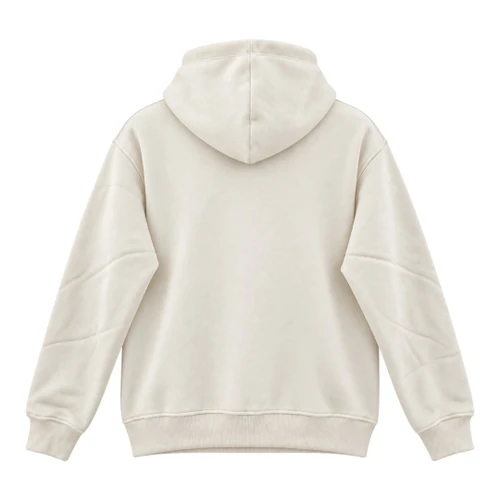 Chelsea 26/27 Men's White Hoodie