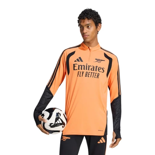 Arsenal 26/27 Men's Orange Tiro Training Top
