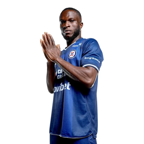 Cruz Azul 26/27 Stadium Men's Third Shirt