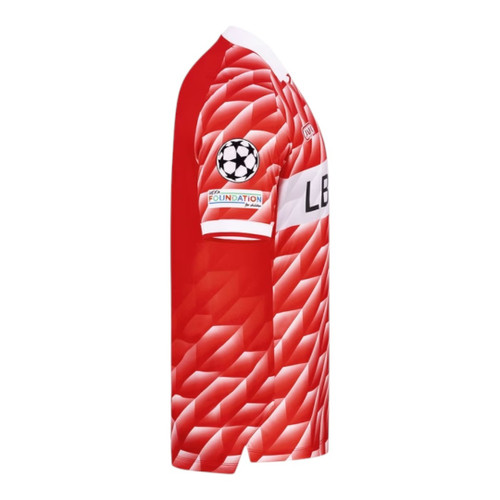 VfB Stuttgart 26/27 Stadium Men's Champions League Away Shirt