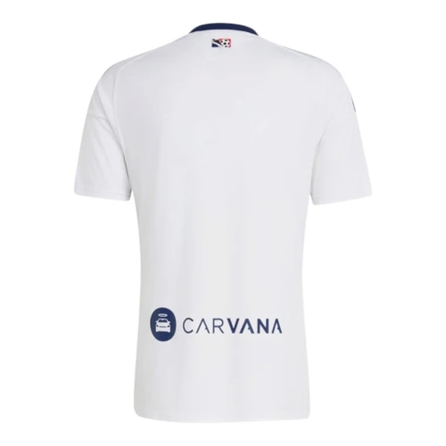 Chicago 26/27 Stadium Men's Third Shirt