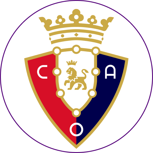 CA Osasuna