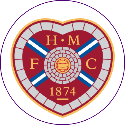 Heart of Midlothian FC