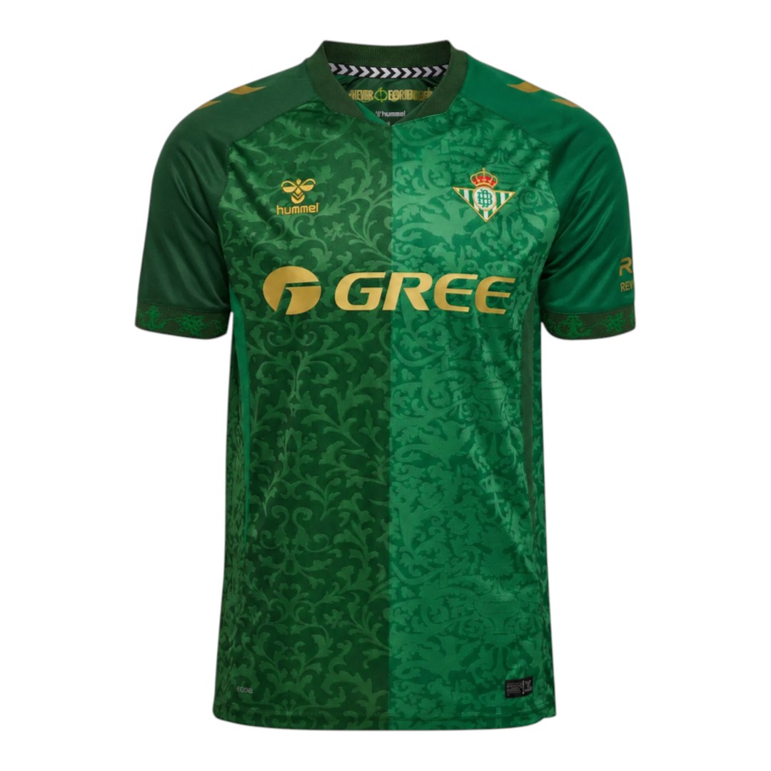 Real Betis 26/27 Stadium Men's Away Shirt