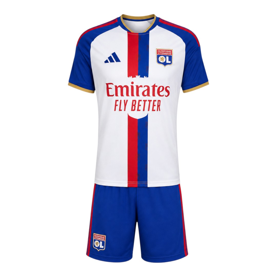OL 26/27 Kid's Home Set
