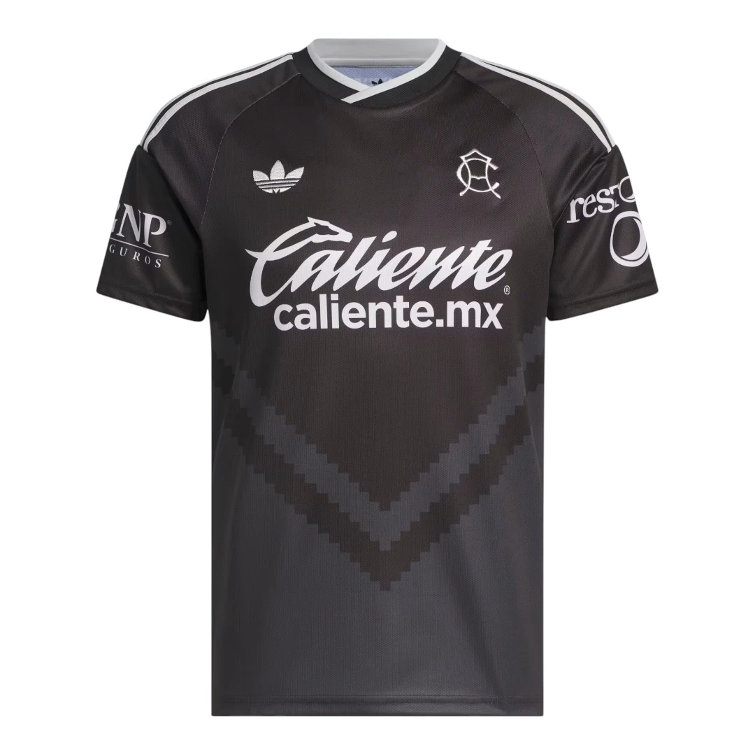 CF América 26/27 Stadium Men's Away Shirt