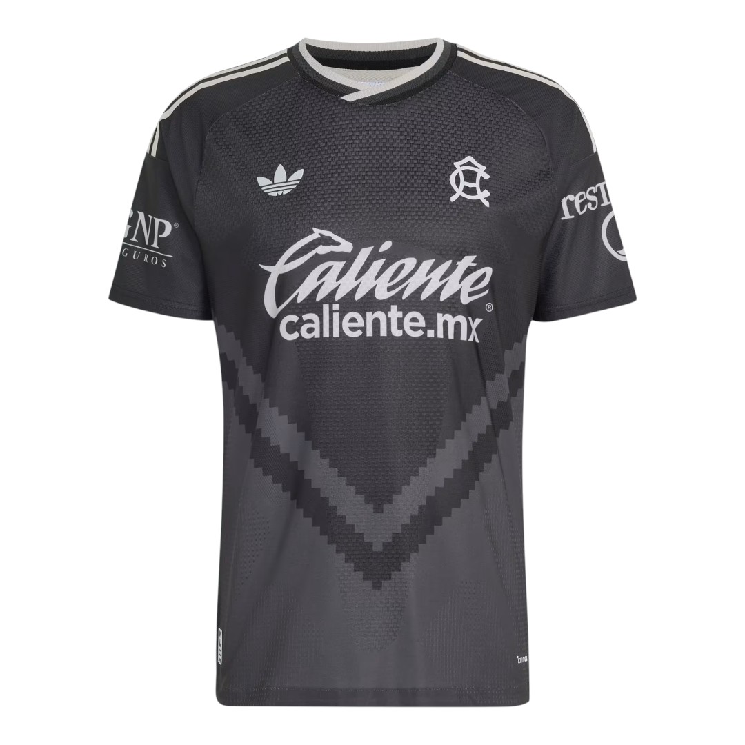 CF América 26/27 Authentic Men's Away Shirt