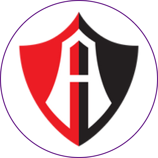 Atlas Guadalajara