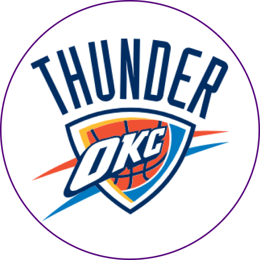 Oklahoma City Thunder