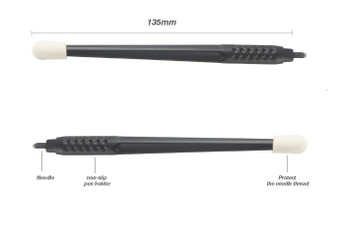 Disposable Microblading Pen 18U Needle .18mm