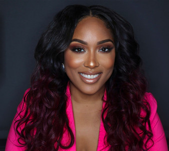 In-Person Service - PMU Brow, Lip, or Eyeliner Service