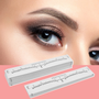 Brow Ruler Stickers