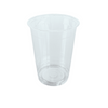 Plastic Clear Cups [12-14oz] 400ml - SHOPLER