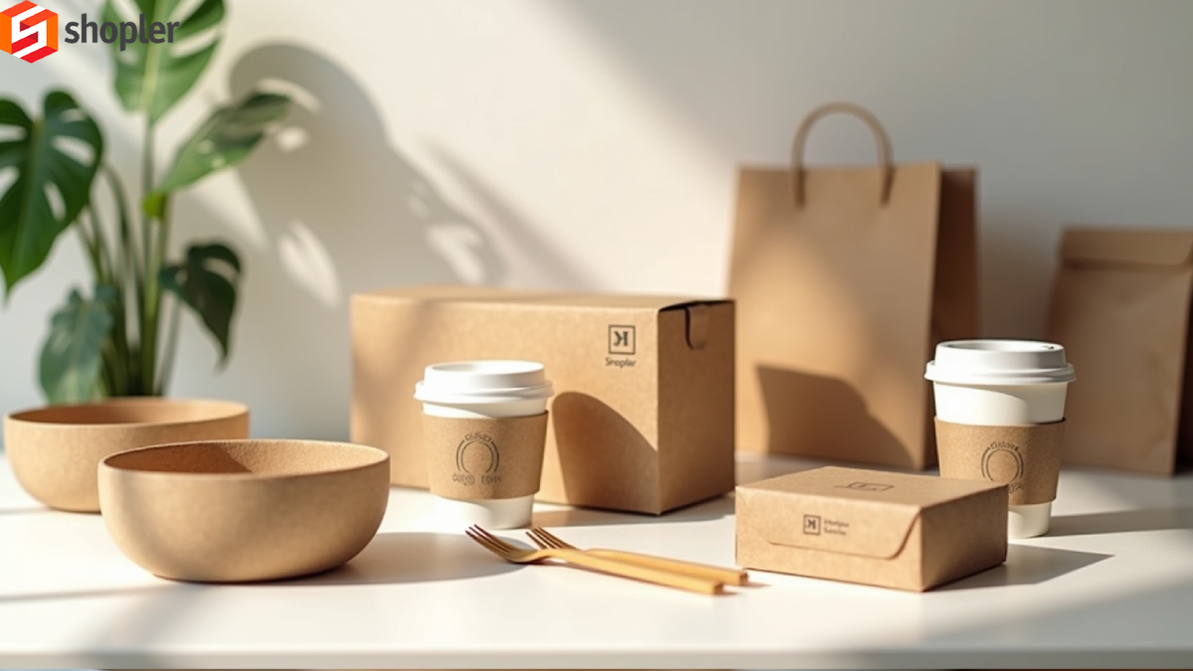Top 10 Eco-Friendly Catering Packaging Ideas for a Greener 2025 ...